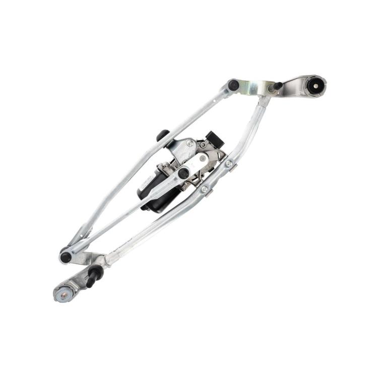 Moteur d'essuie-glace VALEO 582609